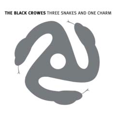 Black Crowes, The - 1996 - Three Snakes And One Charm
